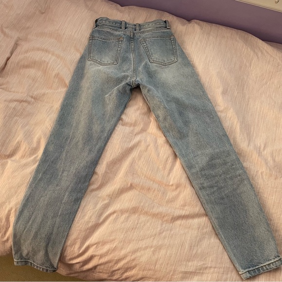 brandy melville jeans - Picture 2 of 4